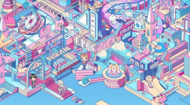 旅行青蛙之类的游戏推荐,养成类手游旅行青蛙