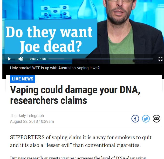 它比香烟毒7倍,国外已被禁,很多中国人却还在用!最新研究:它会导致基因变异,引起肺癌!