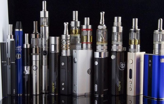 网红爆款竟然比香烟还毒7倍？加拿大竟还合法！最新研究：它会导致基因变异，引起肺癌！