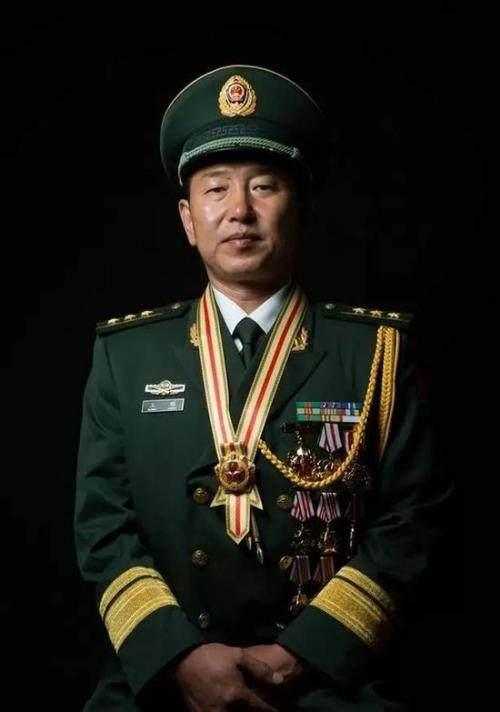 部队支队长是什么级别,部队里的支队长什么级别