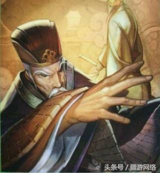 “三国杀”东吴良心主公排行榜，那个男人垫底！