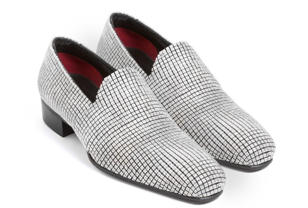 大牌新款男士鞋有哪些品牌,世界十大男士鞋品牌