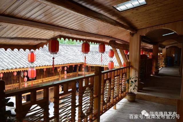 陇南市乡村振兴现状,乡村振兴乡村新变化