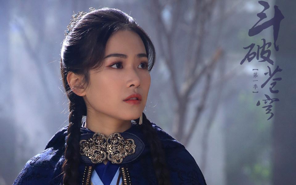 斗破苍穹吴磊萧炎最后娶了谁,斗破苍穹吴磊三年之约是多少集