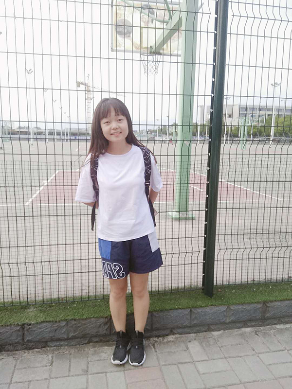 00后上大学了⑲｜西安女孩想自立：额外需求不应向父母伸手