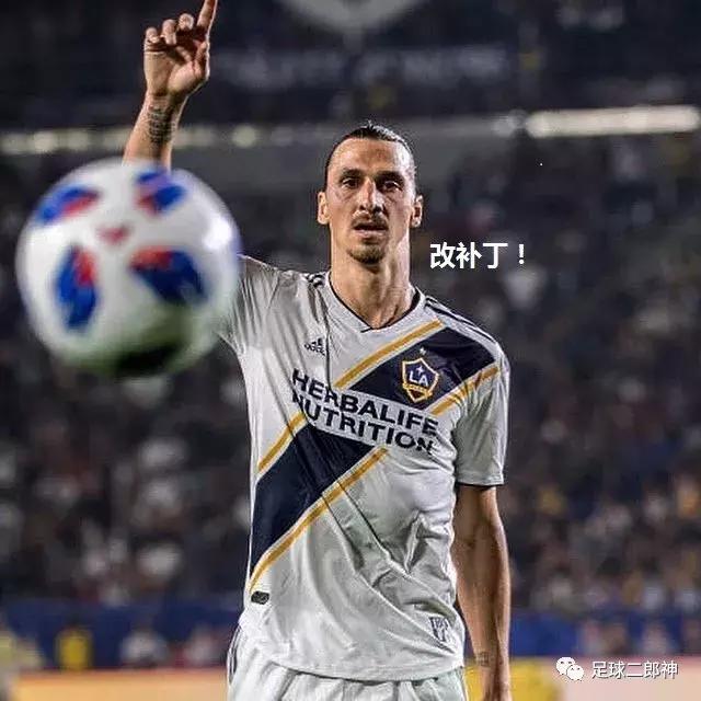 强袭球门500次！37岁天王再造神纪录，全因童年的辛酸经历