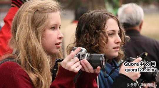 外国网友热议：在中国生活后，你的看法发生了什么改变？