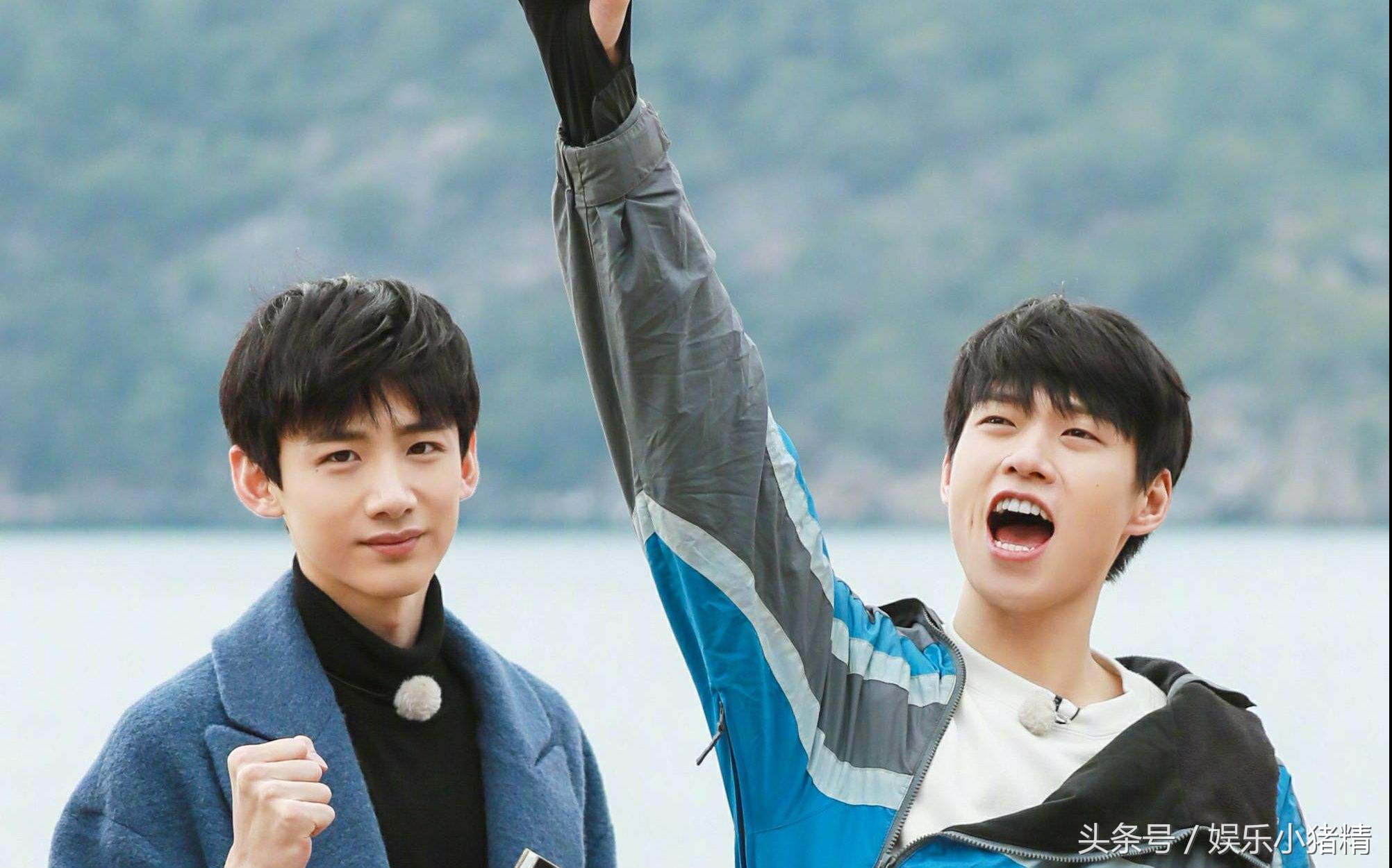 明星大侦探双北cp撒糖,明星大侦探双北相认