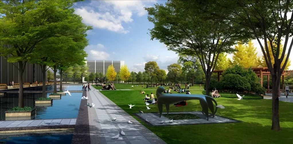 西安100个重点项目开工具体有哪些,西安22个项目列入重点工程名单