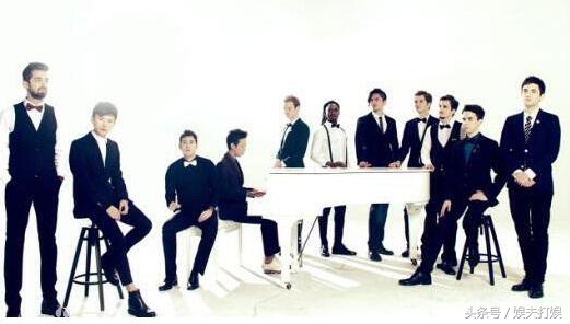 非正式会谈最新的节目,非正式会谈最穷的综艺节目