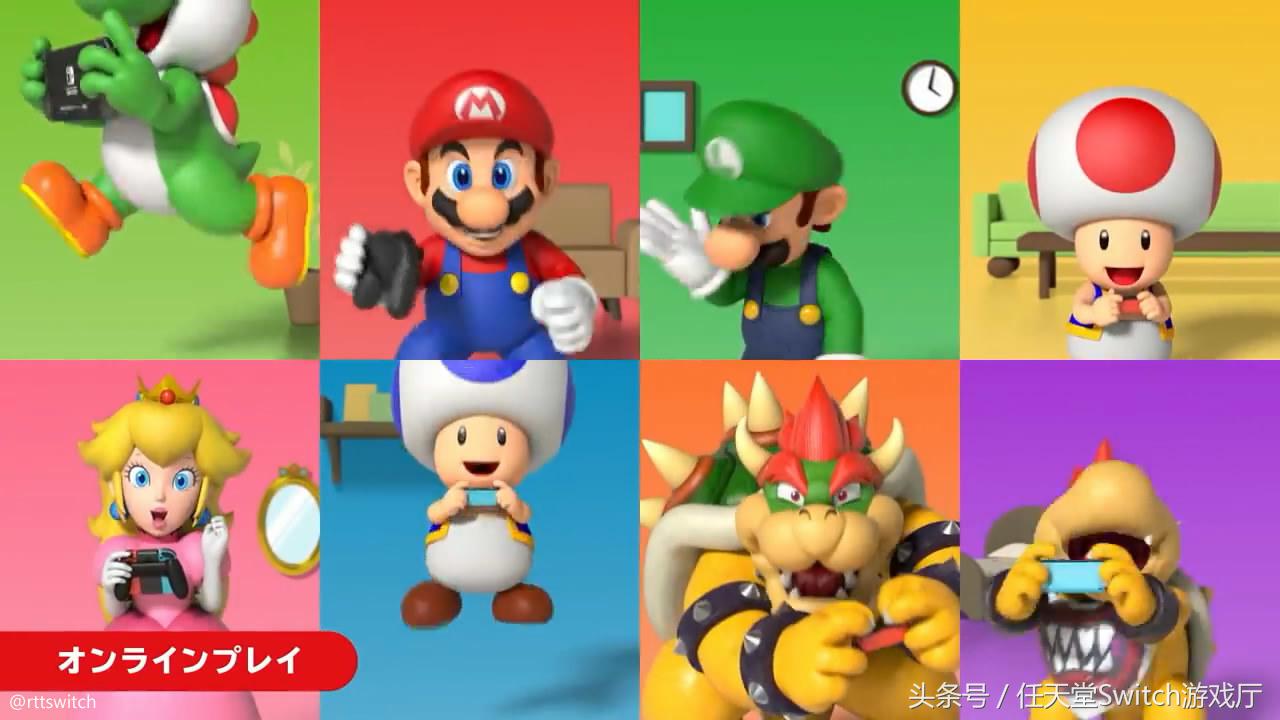 switch在线游戏与卡带,switch7天免费会员能玩fc模拟器吗