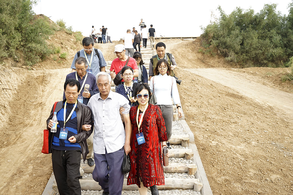 尧都平阳陶寺遗址在哪,临汾尧陵和陶寺遗址关系