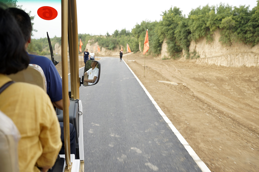 尧都平阳陶寺遗址在哪,临汾尧陵和陶寺遗址关系