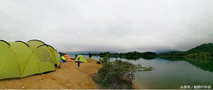 广东河源万绿湖哪里来的,广东省河源万绿湖