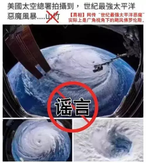 为什么说山竹可以抗风,关于山竹的四大谣言
