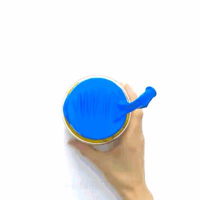 气球对小朋友的好处,适合2-3岁幼儿的科学小实验气球