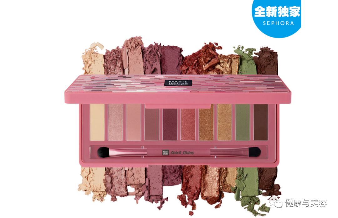 王菊有眼妆吗,王菊的日系妆容