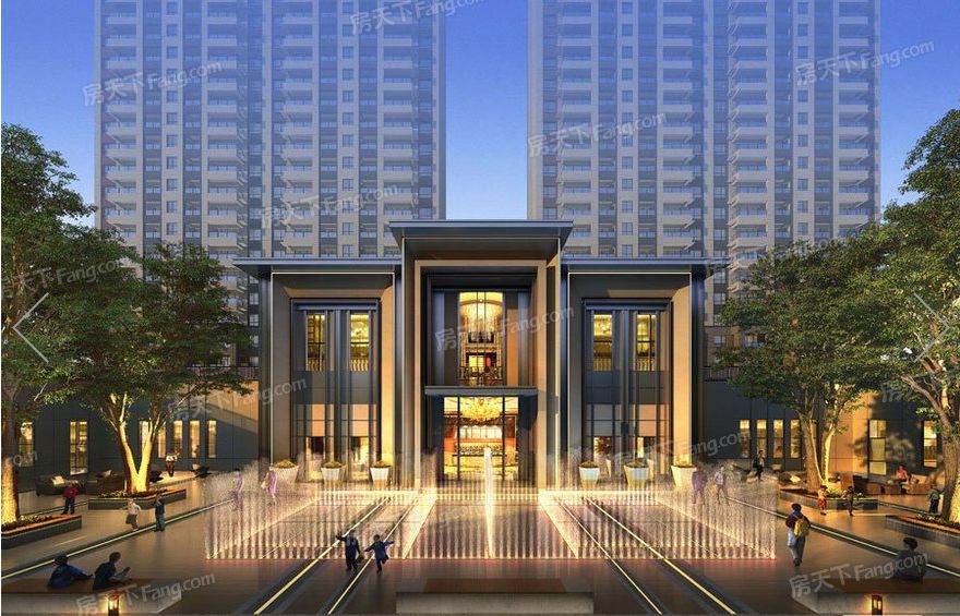 慧仁学校周边哪个小区性价比高,长春南四环慧仁周围楼盘