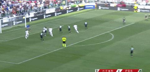 意甲处子球c罗真的找回状态了吗,c罗意甲7场狂造7球视频