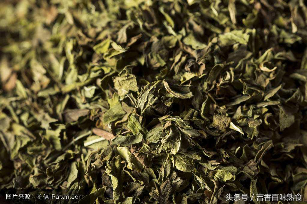 香芹籽香料,熟食香料中常用的57种香料作用