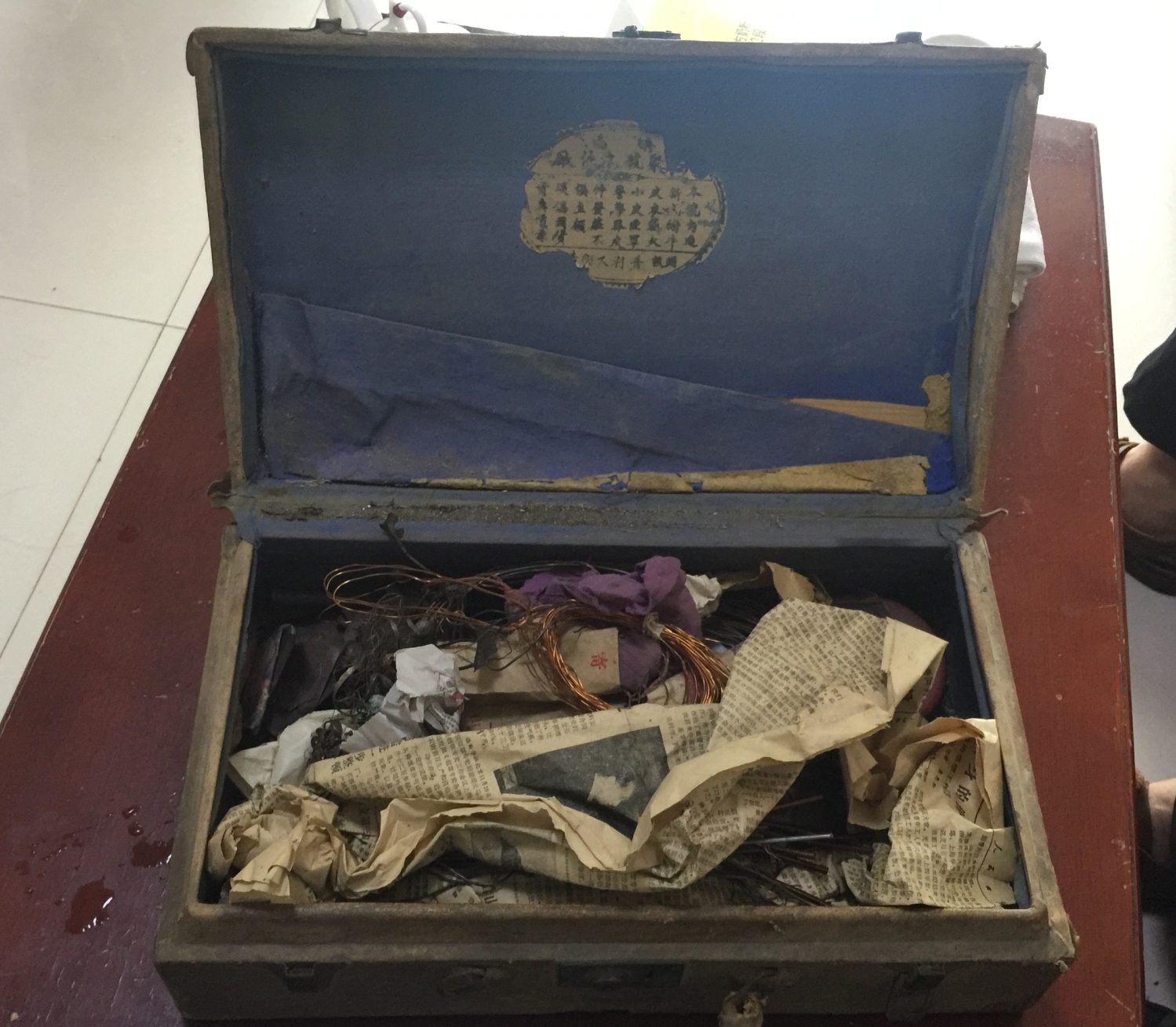 揭秘临朐人“下欧洲”的辛酸史，本报记者对话一战华工后人