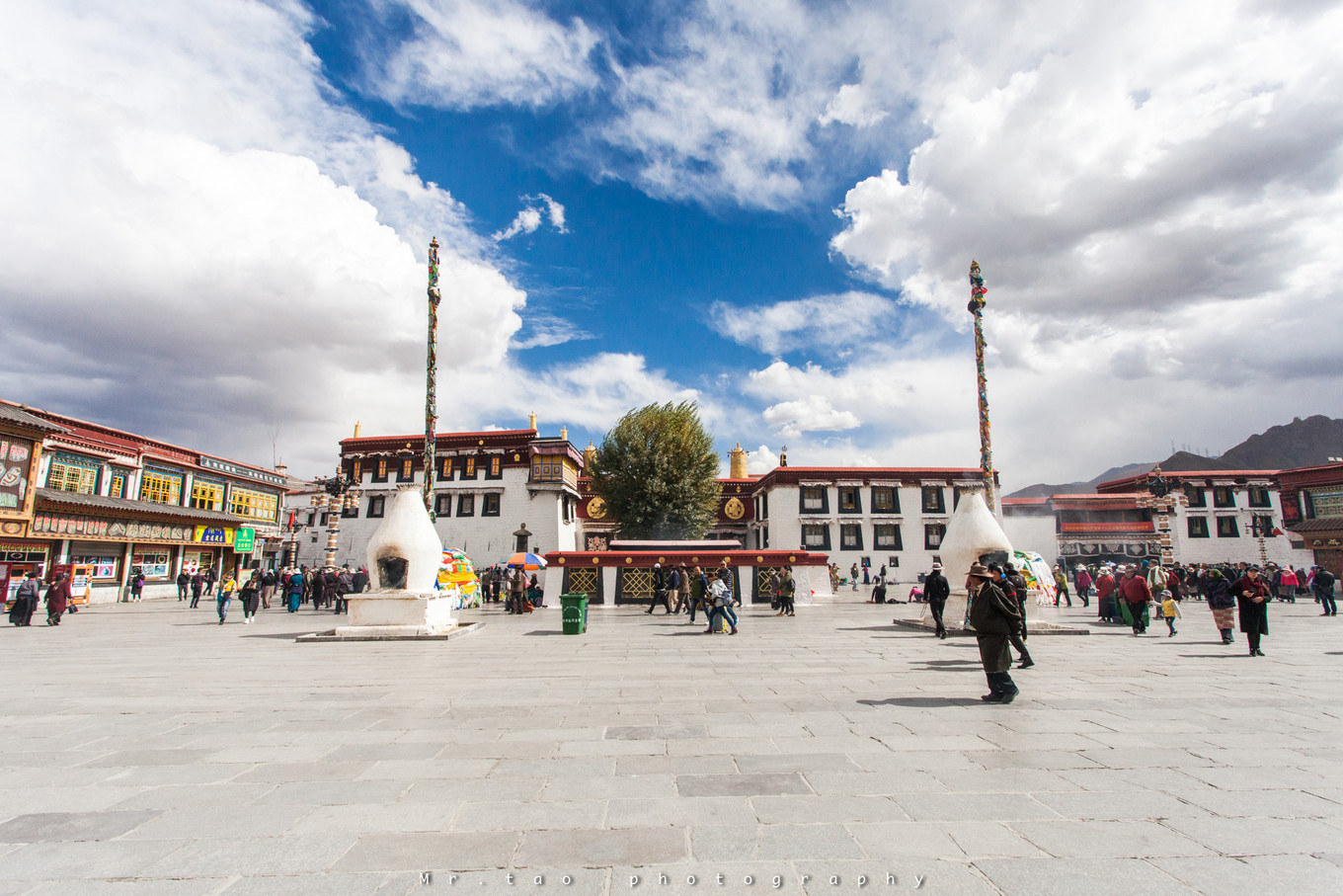 *藏西**一场阔别已久的重逢