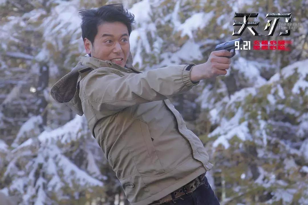 本周院线新片,本周新片先看哪一部