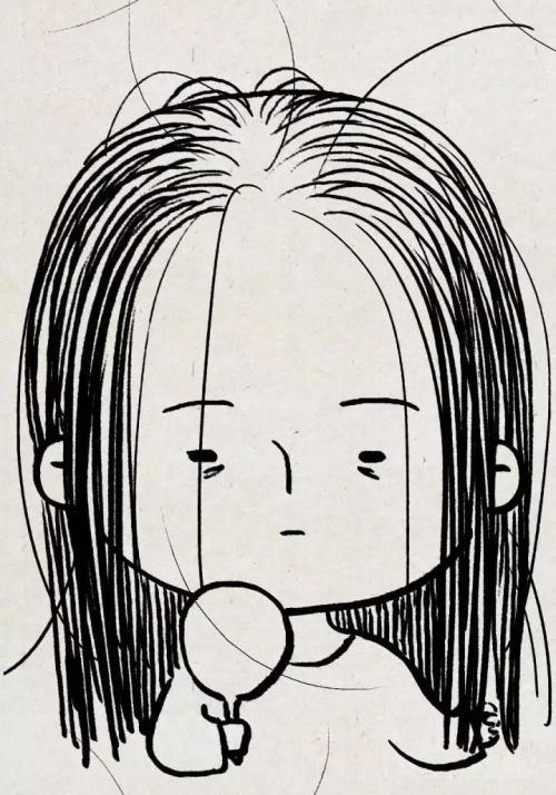 脱发危机防脱指南,秃如其来这份防脱发指南请收好