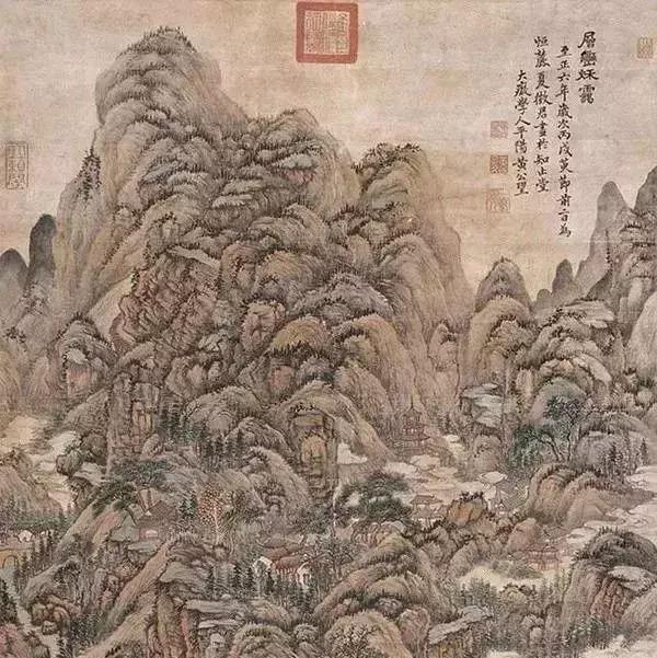 元曲十大经典之作哪首能打动你,史上水平最高的30首元曲经典