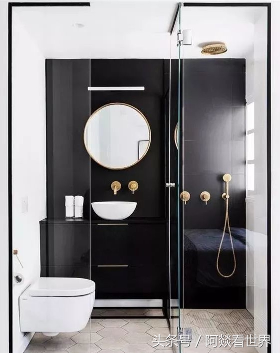 厕所门对卧室门最佳解决方法,卧室门对厕所门最佳化解方法