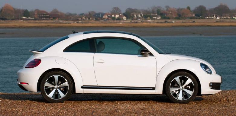 大众甲壳虫停售了么,大众甲壳虫停产还能购买吗