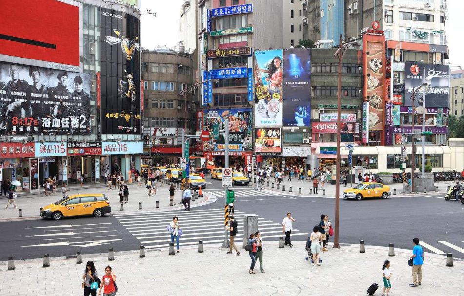 台北旅游捷运攻略,台北车站旅游攻略