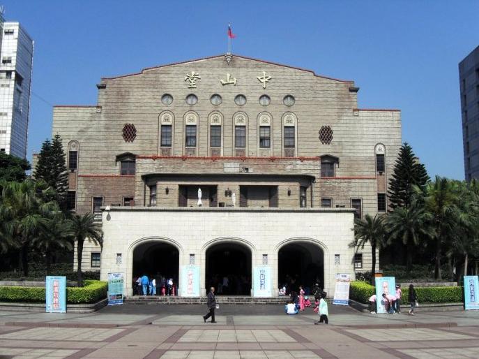 台北旅游捷运攻略,台北车站旅游攻略