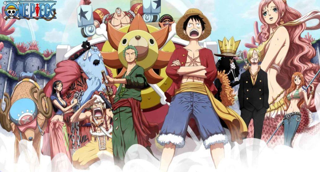 海贼王死神龙珠,海贼王死神流