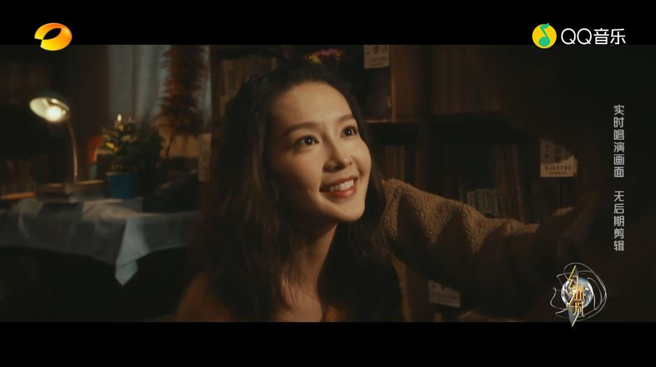 迪玛希《幻乐之城》飙天籁之音，QQ音乐DTS音效还原震撼环绕感