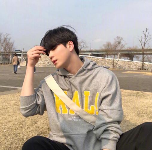 男生小奶狗穿搭怎么穿,男生穿搭奶狗型