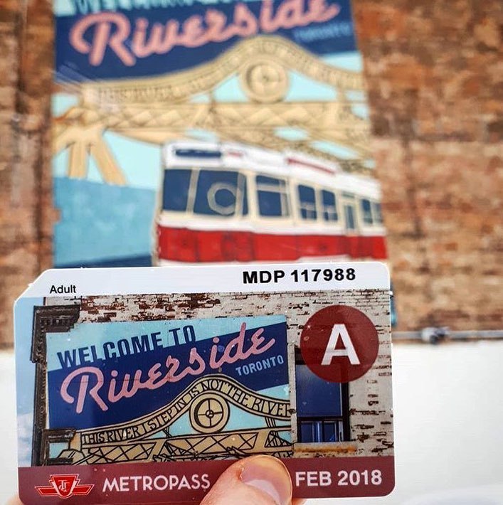 城市风景多伦多,多伦多的城市风景