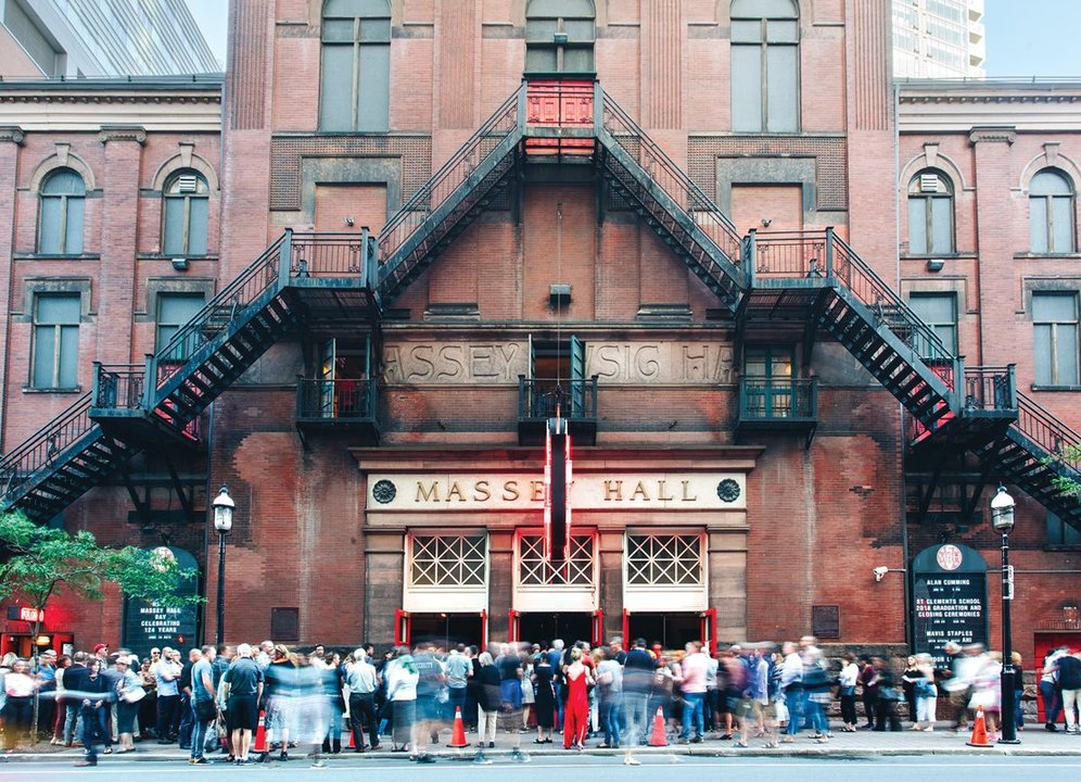 繁华与宁静共存的生活,繁华与宁静