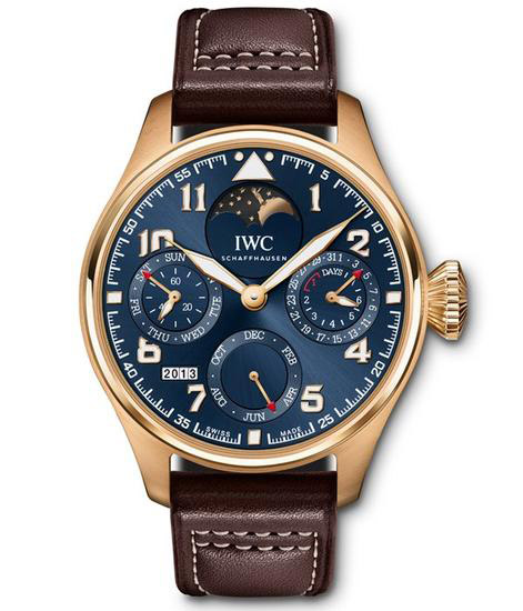 万国手表坏了去哪里修,万国手表不走维修一次多少钱