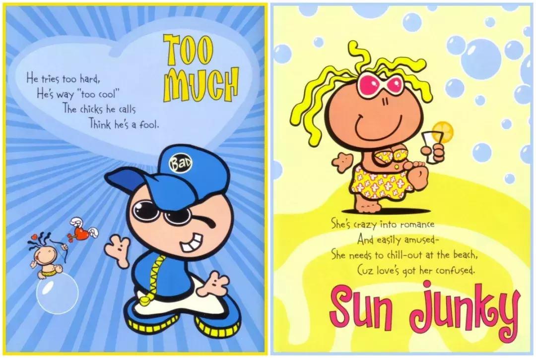 外教读睡前故事｜LookingForLove寻找爱