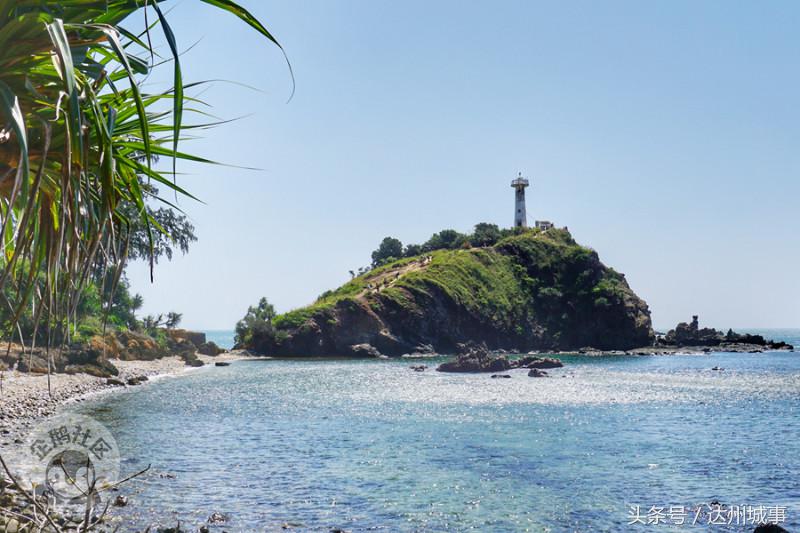 泰国小众岛屿沙美岛,泰国小众岛屿日落