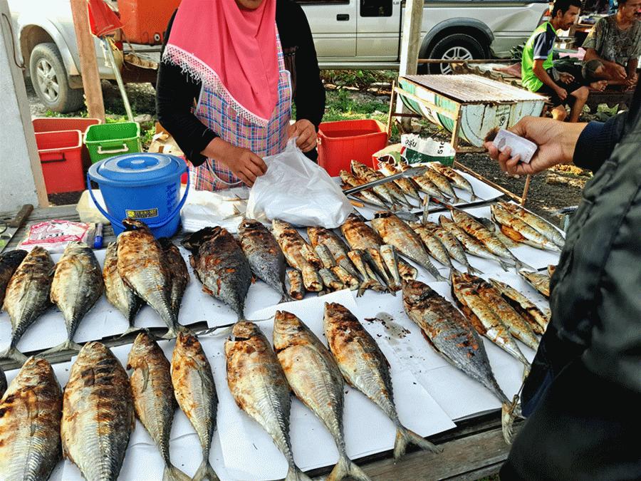 泰国小众岛屿沙美岛,泰国小众岛屿日落