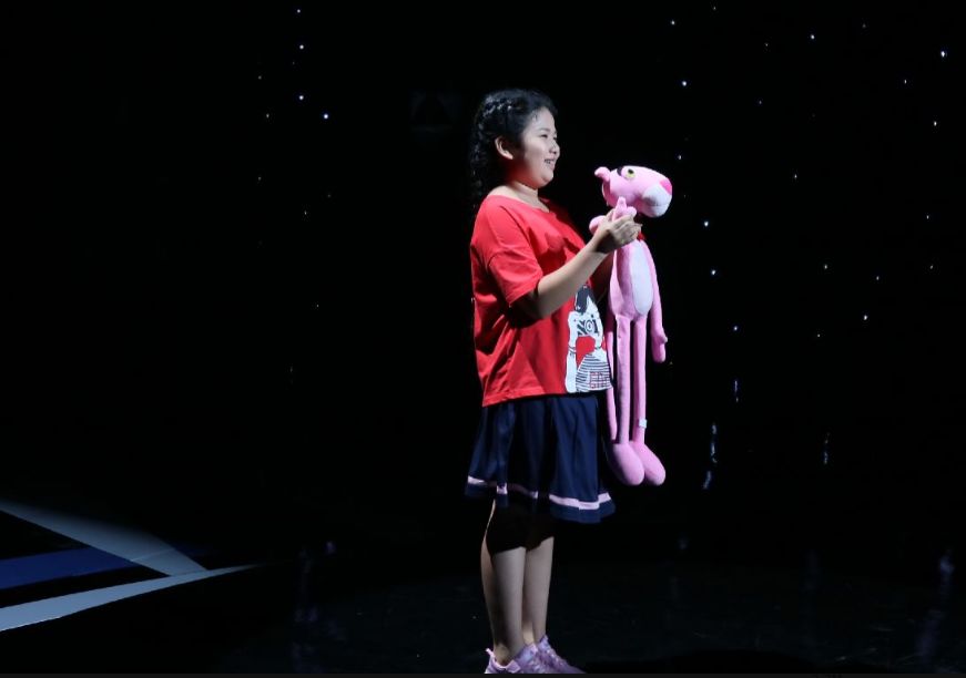 希望之星小低组十强,2017希望之星总决赛八强视频