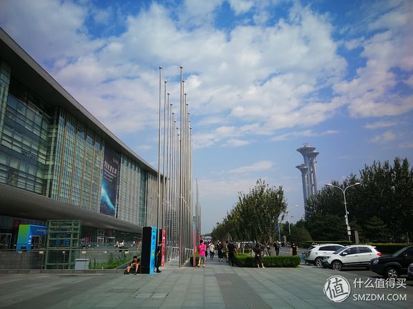 外行看热闹图文,北京国际潮流玩具展最强攻略