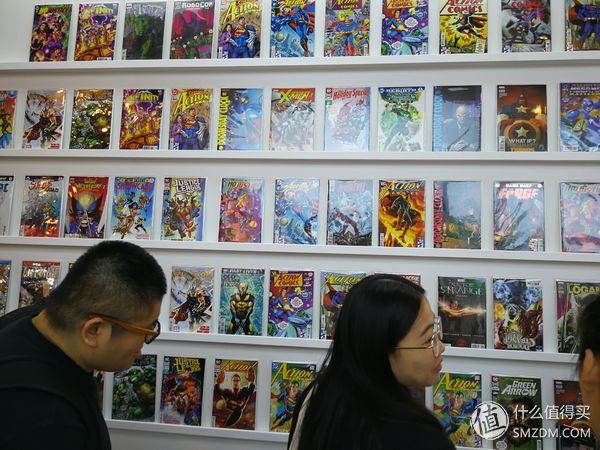 外行看热闹图文,北京国际潮流玩具展最强攻略