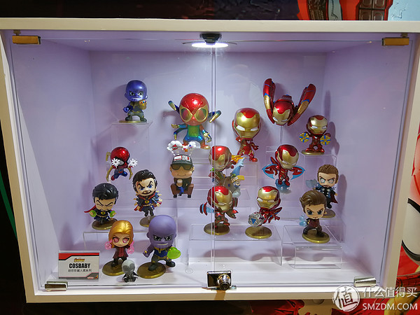 外行看热闹图文,北京国际潮流玩具展最强攻略