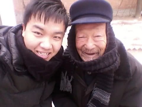 段超——十年磨一剑，他一直用“心”追寻属于自己的电影梦