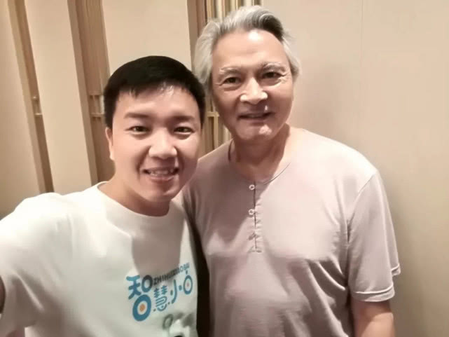 段超——十年磨一剑，他一直用“心”追寻属于自己的电影梦