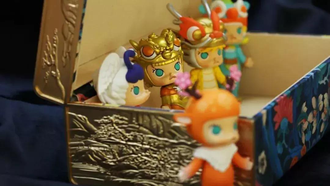 迪士尼中秋月饼礼盒推荐,中秋酒店月饼大赏