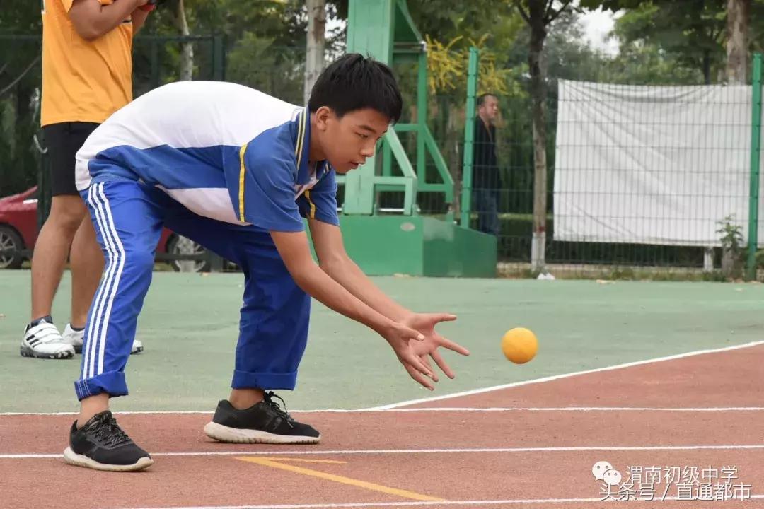 渭南市实验初级中学篮球队,渭南初级中学棒球队